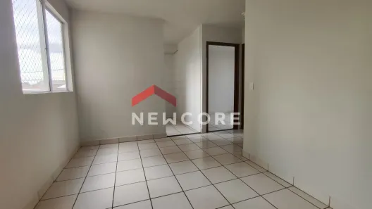 Apartamento com 2 Quartos à venda, 45m² no Loteamento Portal do Vale II, Uberlândia