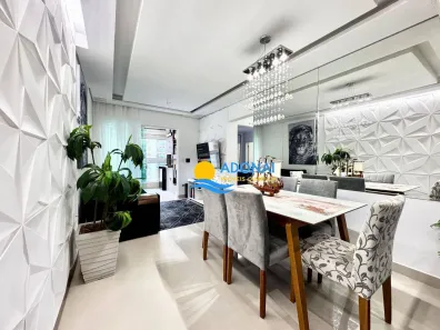 Apartamento com 2 Quartos à venda, 78m² no Pitangueiras, Guarujá