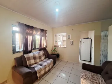 Casa com 6 Quartos à venda, 230m² no Jardim Campo Belo, Sumaré