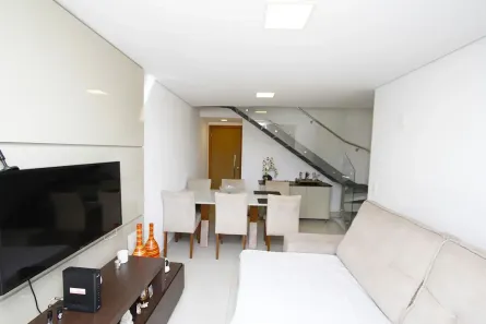 Apartamento com 2 Quartos à venda, 120m² no Prado, Belo Horizonte