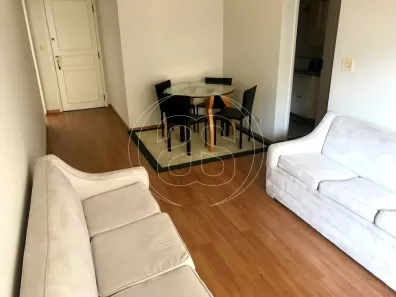 Apartamento com 2 Quartos à venda, 62m² no Vila Uberabinha, São Paulo
