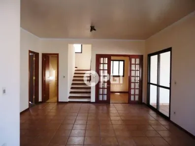 Casa de Condomínio com 4 Quartos à venda, 330m² no Jardim Canadá, Ribeirão Preto