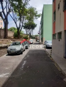 Apartamento com 3 Quartos à venda, 59m² no Madre Gertrudes, Belo Horizonte