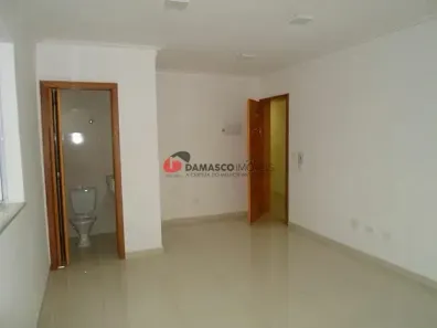 Sala Comercial para alugar, 25m² no Nova Gerty, São Caetano do Sul