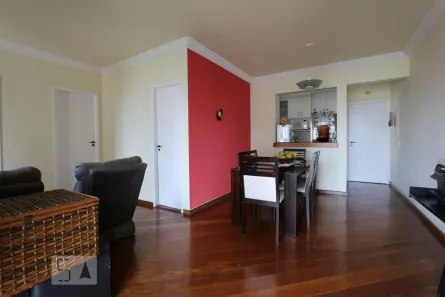Apartamento com 2 Quartos à venda, 74m² no Vila Suzana, São Paulo