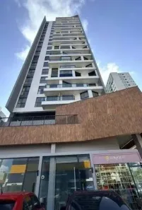 Flat com 1 Quarto à venda, 21m² no Manaíra, João Pessoa