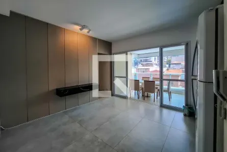 Apartamento com 1 Quarto à venda, 40m² no Paraíso, São Paulo