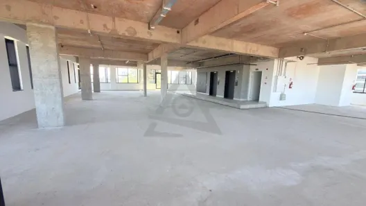 Sala Comercial para alugar, 209m² no Jardim Planalto, Campinas