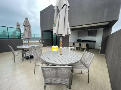 Apartamento com 1 Quarto à venda, 26m² no Porto de Galinhas, Ipojuca