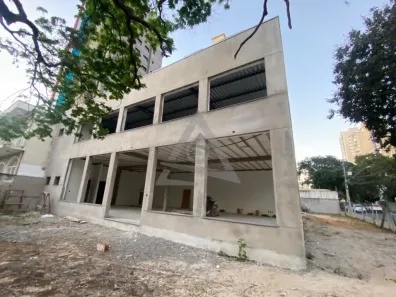 Ponto Comercial para alugar, 300m² no Vila Itapura, Campinas