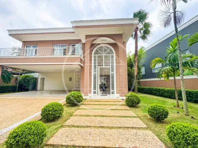 Sobrado com 3 Quartos à venda, 500m² no Interlagos, São Paulo