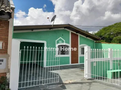 Casa com 4 Quartos à venda, 139m² no Jardim Nova Europa, Campinas