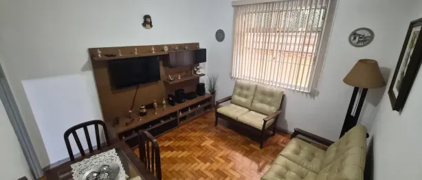 Apartamento com 3 Quartos à venda, 83m² no Icaraí, Niterói