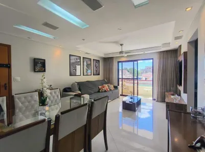 Apartamento com 3 Quartos à venda, 100m² no Jardim Ismênia, São José dos Campos
