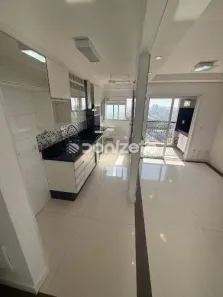 Apartamento com 2 Quartos à venda, 75m² no Vila Pires, Santo André