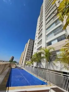 Apartamento com 3 Quartos à venda, 95m² no Vila Gomes, São Paulo