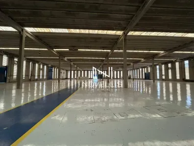 Galpão/Depósito/Armazém para alugar, 9650m² no Jardim Satélite, São José dos Campos