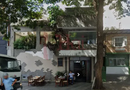 Imóvel Comercial à venda, 560m² no Vila Nova Conceição, São Paulo