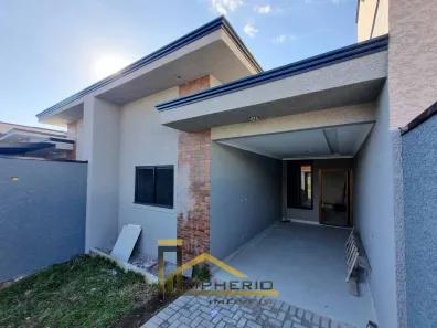 Casa com 2 Quartos à venda, 65m² no Fazenda Velha, Araucária
