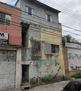 Casa com 1 Quarto à venda, 354m² no Guaiaúna, São Paulo