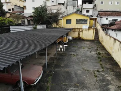 Lote/Terreno à venda, 370m² no Jardim Peri, São Paulo