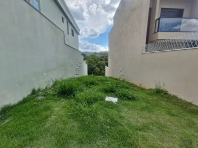 Lote/Terreno à venda, 150m² no Villas do Jaguari, Santana de Parnaíba
