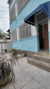 Casa com 2 Quartos para alugar, 100m² no Bangu, Rio de Janeiro