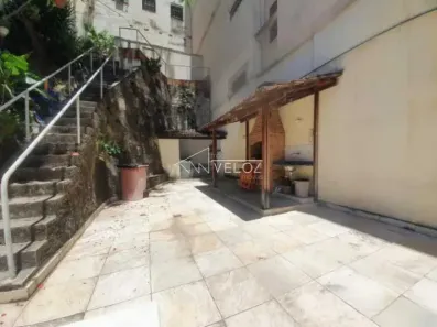Kitnet à venda, 56m² no Centro, Rio de Janeiro