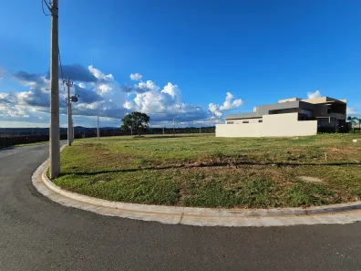 Lote/Terreno à venda, 463m² no Condomínio Alto da Boa Vista, Senador Canedo