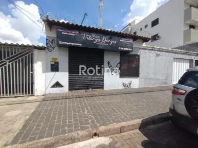 Ponto Comercial para alugar, 37m² no Presidente Roosevelt, Uberlândia
