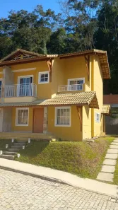 Casa com 4 Quartos para alugar, 150m² no Itaipava, Petrópolis