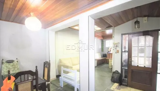Casa com 2 Quartos para alugar, 98m² no Jardim Bela Vista, Santo André