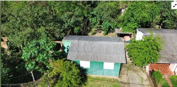 Lote/Terreno à venda, 10m² no Tamandaré, Esteio
