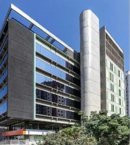 Prédio Comercial para alugar, 4661m² no Pinheiros, São Paulo