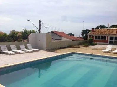 Casa de Condomínio com 7 Quartos à venda, 481m² no Iate Clube de Americana, Americana