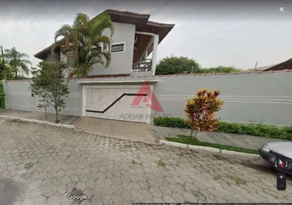 Casa com 3 Quartos à venda, 425m² no Jardim Santa Maria, Jacareí