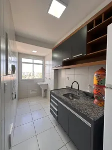 Apartamento com 3 Quartos à venda, 74m² no Santa Isabel, Teresina
