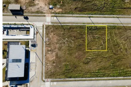Lote/Terreno à venda, 360m² no , Garopaba