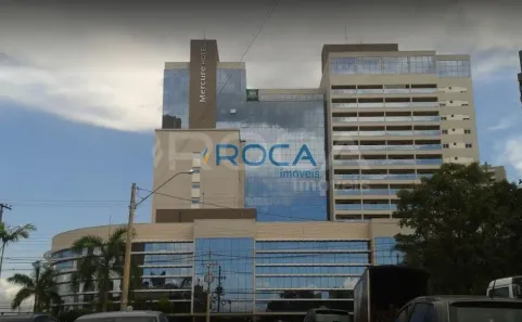 Apartamento com 1 Quarto à venda, 87m² no Jardim Botânico, Ribeirão Preto