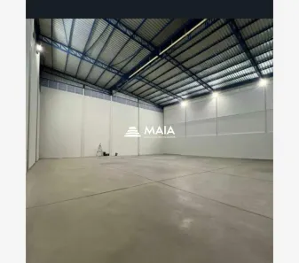 Galpão/Depósito/Armazém para alugar, 615m² no Vila São Cristóvão, Uberaba