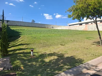 Lote/Terreno à venda, 1091m² no Loteamento Residencial Pedra Alta (Sousas), Campinas