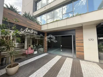 Ponto Comercial à venda, 103m² no Cidade Baixa, Porto Alegre
