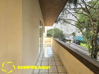 Apartamento com 2 Quartos à venda, 128m² no Santa Cecília, São Paulo