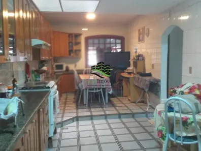 Casa com 4 Quartos à venda, 306m² no Guará II, Brasília