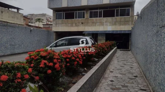 Apartamento com 3 Quartos à venda, 90m² no Engenho de Dentro, Rio de Janeiro