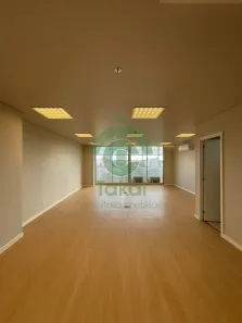Sala Comercial para alugar, 60m² no Jardim Vivendas, São José do Rio Preto