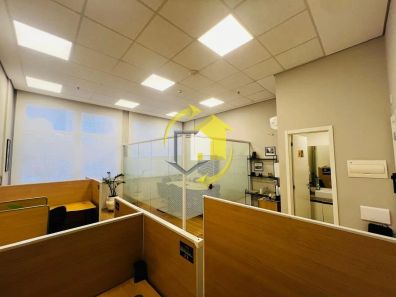 Sala Comercial à venda, 40m² no Parque da Mooca, São Paulo