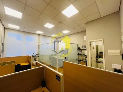 Sala Comercial à venda, 40m² no Parque da Mooca, São Paulo