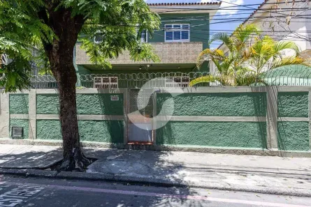Apartamento com 3 Quartos à venda, 73m² no São Domingos, Niterói