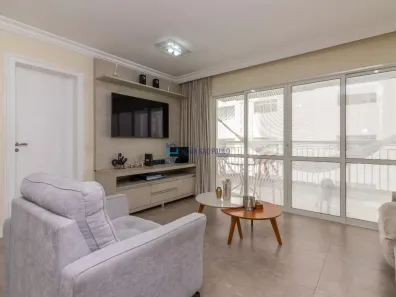 Apartamento com 3 Quartos à venda, 115m² no Saúde, São Paulo